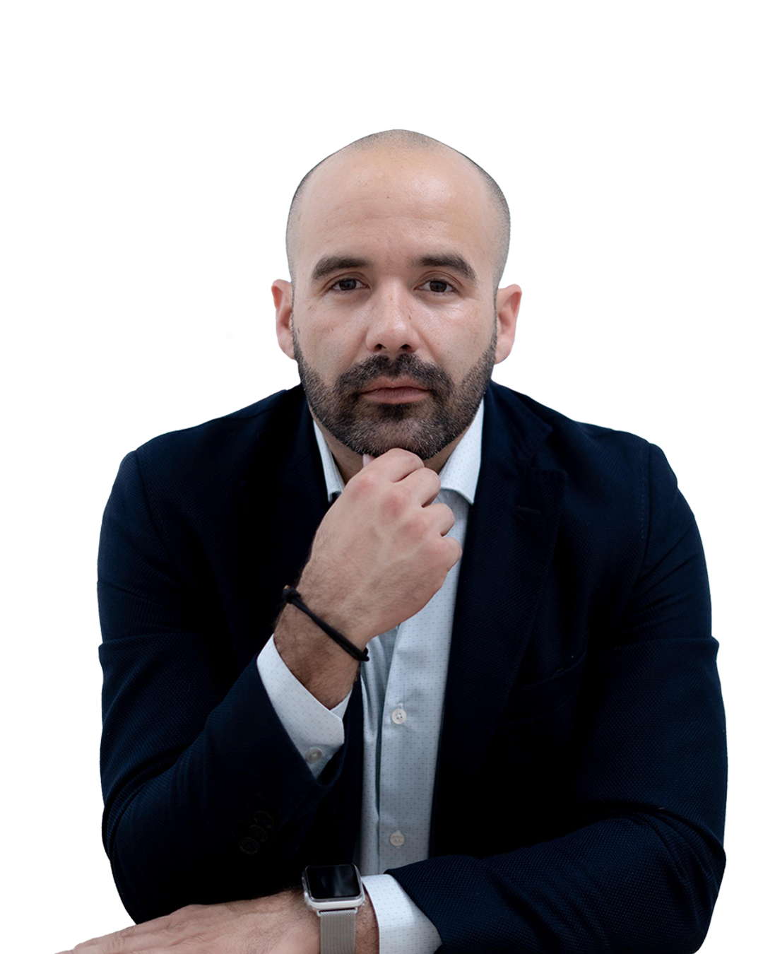 Guillermo Hoz