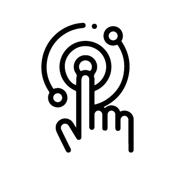 Icono de Uso de herramientas digitales