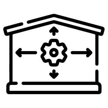 Icono de resolución de problemas