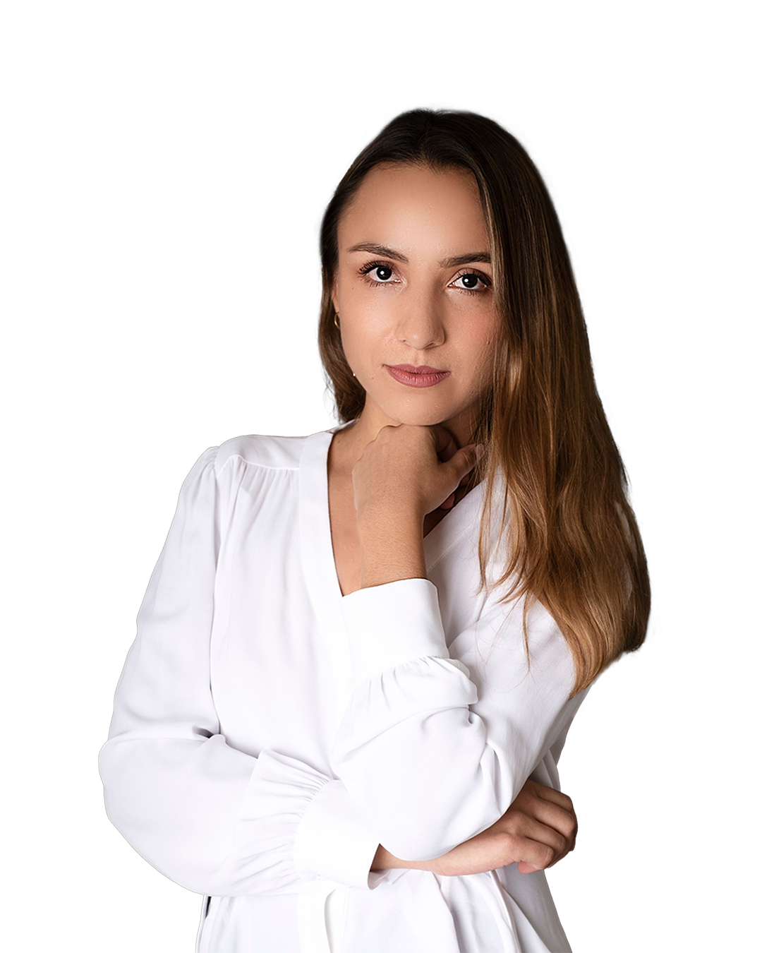 Rochell Ibarra
